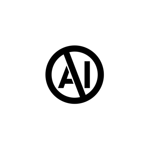 AI-Generated Media Watermarking Design Design by toasto