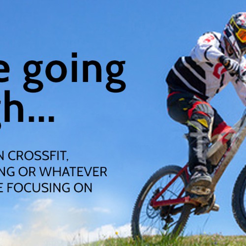  contest entry by pop ● design