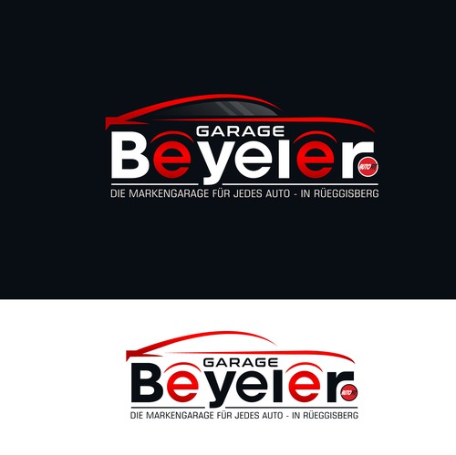 Logo design contest entry by A0neDesign