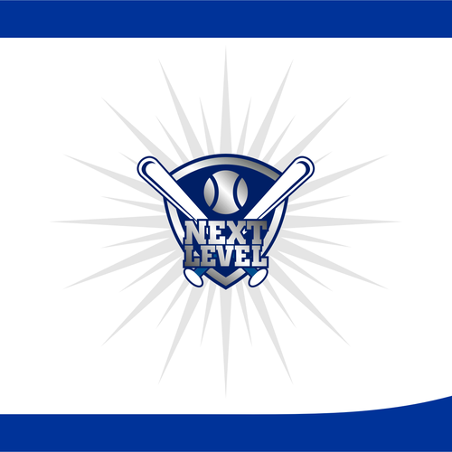 Next Level Baseball needs a new logo concurso Logotipos