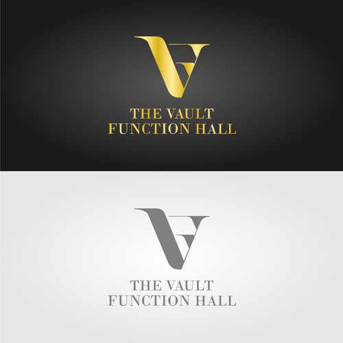 We need  a logo for a Function Hall to celebrate any type of event Design von adrian perdana