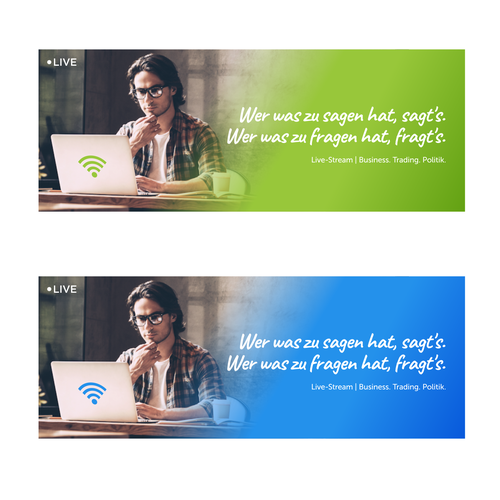 Facebook cover contest entry by Awwab