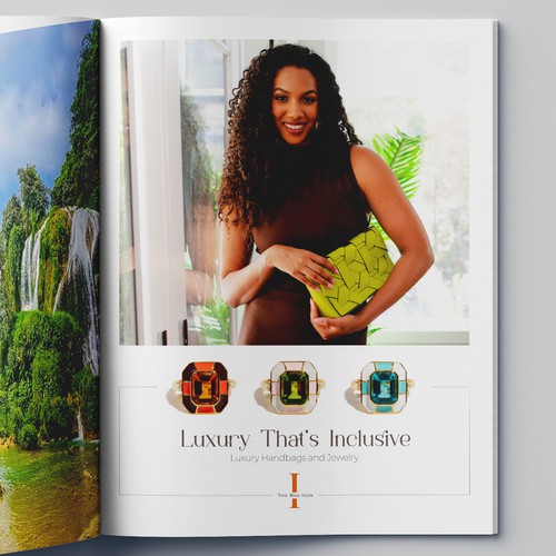  contest entry by The Peterson