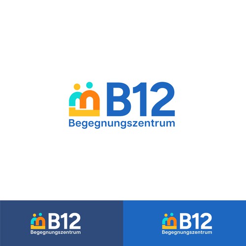 Logo & brand guide contest entry by Lstyrman