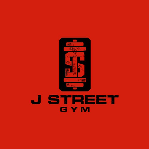 Create a Logo for a Badass/Old School Body Builder Gym! Design by Zarkum