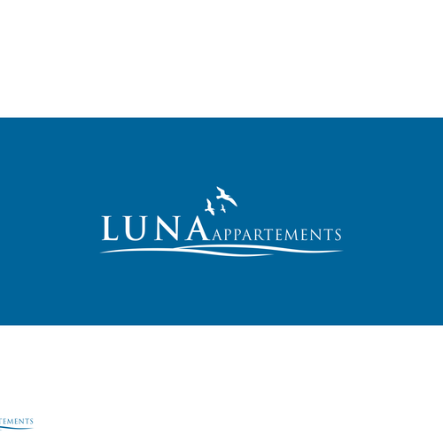 Logo & brand identity pack contest entry by leopard_designer