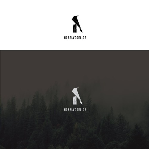 Logo design contest entry by FishFinger