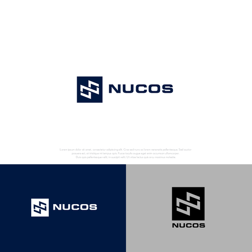 We need a Modern Monogram Logo Design by Hasna Creatives