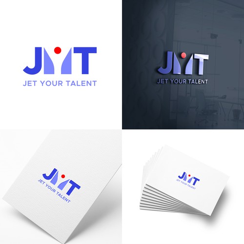 Logo & brand identity pack contest entry by Hassan Murtaza Jatoi