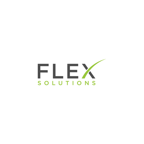 Flex Solutions - Financiel Services Outsourcing Design by Bintang 9