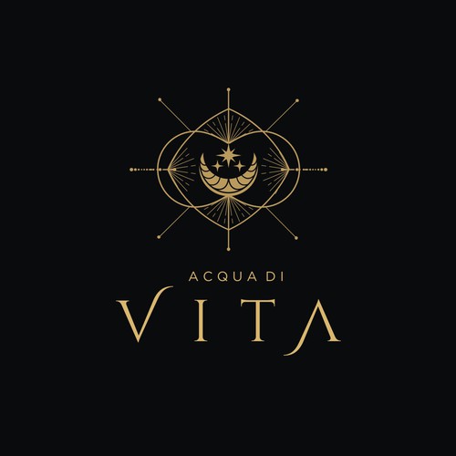 VITA FRAGRANCES Design by Logicainfo ♥