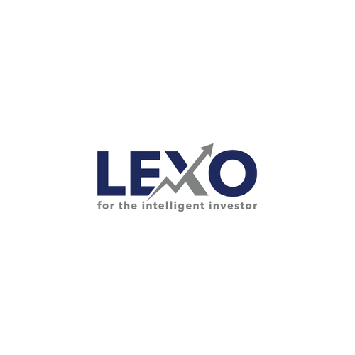 LEXO Logo Design by menangan