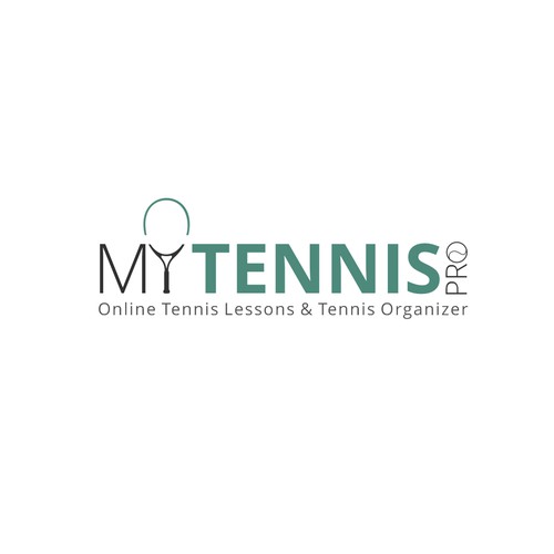 Create a cool logo for a new tennis company! | Logo design contest