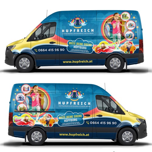  contest entry by adelea