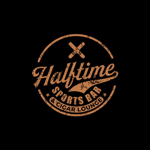 New Sports Bar Logo Design by Logo_Tanjir