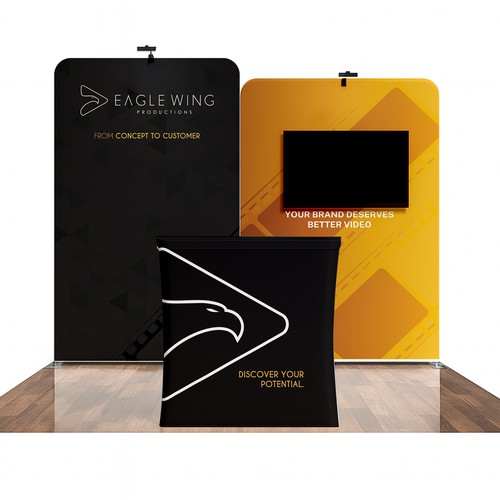  contest entry by JanuX™