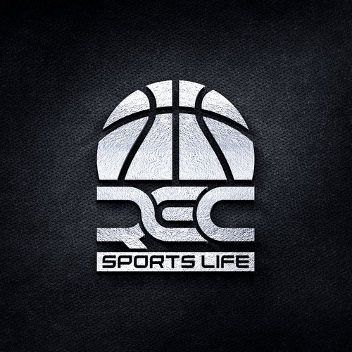 Logo for Newsletter about Recreational Sports Business Design by jemma1949