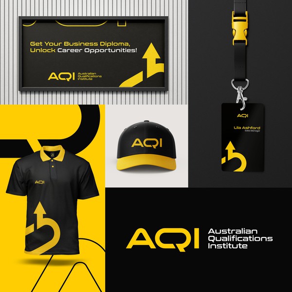 AQI Brand presentation