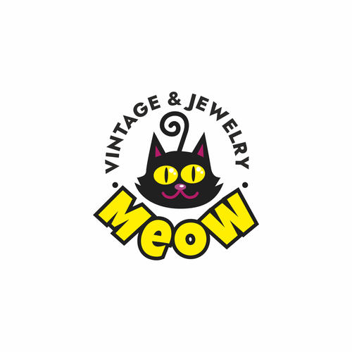 ""Apparel new store"" We are looking for a nice logo design with a retro feel Design by helcapitano