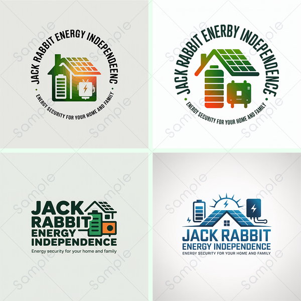 Jack Rabbit Energy Independence