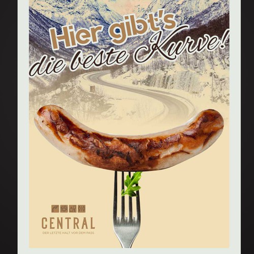 Pass Design by JobDONE