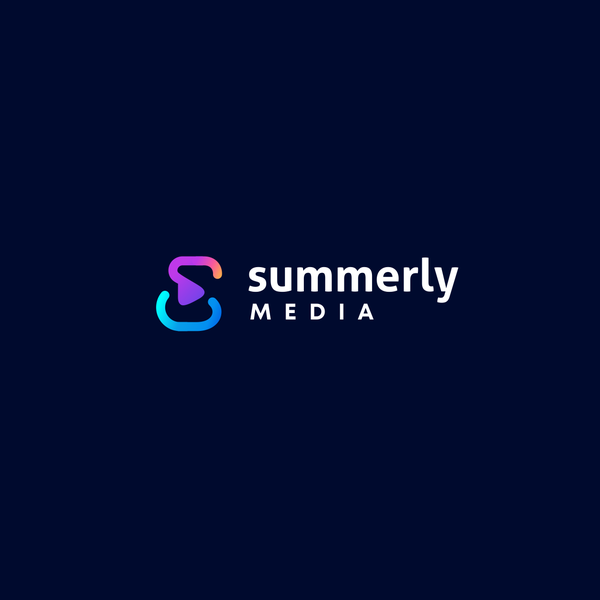 Design by Riva_Co titled "Summerly Media"