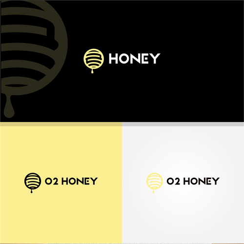 Design a  natural/minimal beeswax candle brand logo Design by colorworks™