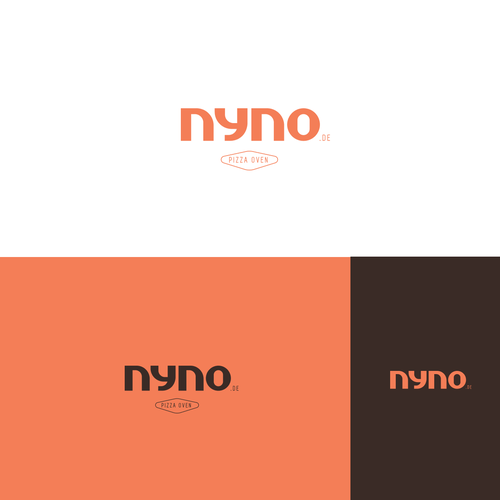 Logo design contest entry by Panc! Team