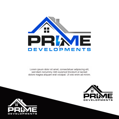 Let’s build the most bad ass construction logo out there! Design von B"n"W