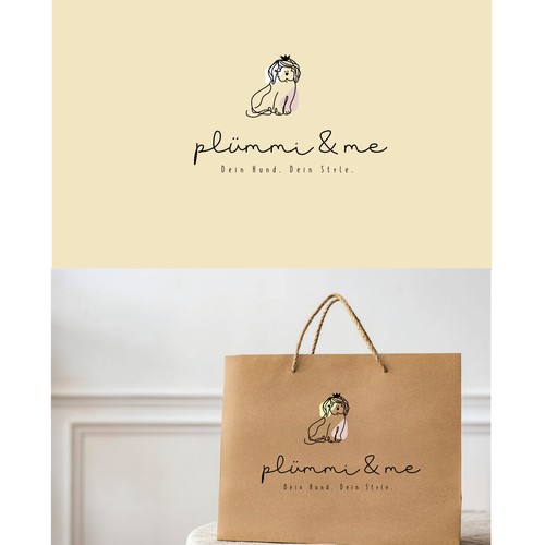 Logo & social media pack contest entry by Graphic Soul