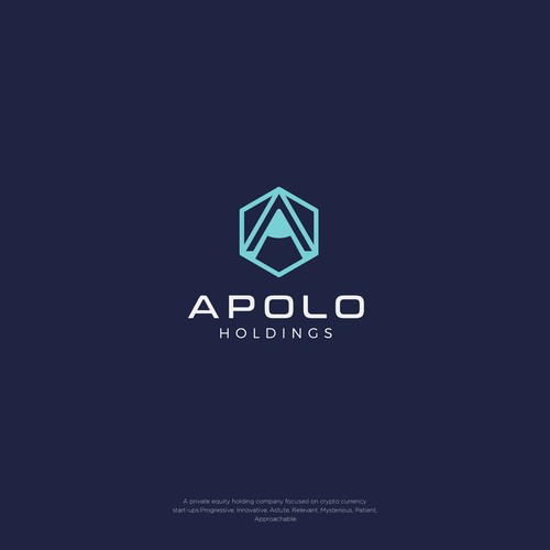 Apollo-ontwerp door FAVEO®