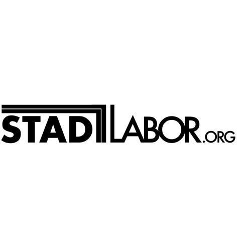 New logo for stadtlabor.org Design por HouseBear Design
