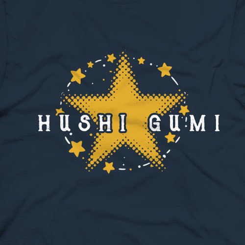 T-shirt contest entry by Alpha-Male