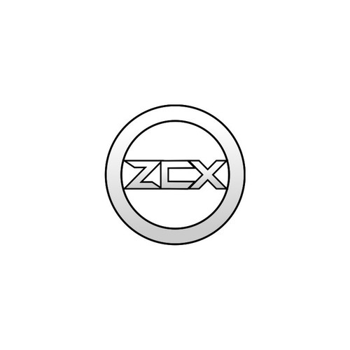 ZeroCx Carbon-Ceramic Wheels Design by AmeetMehtaDesign