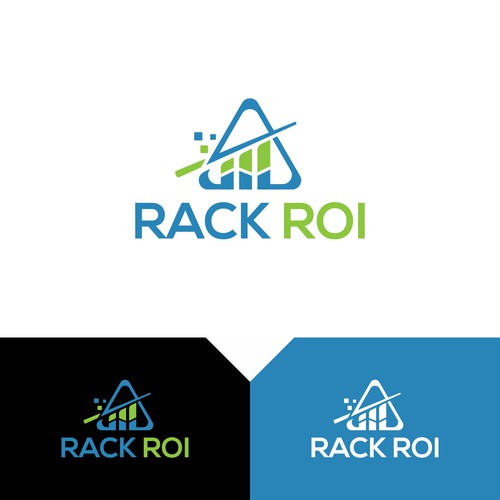 Digital Marketing Firm logo Design by DoubleSides