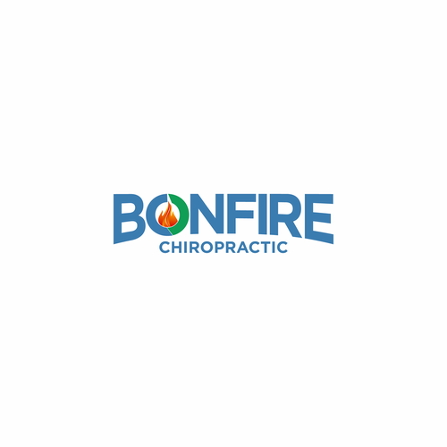 Help us build a BONFIRE!-ontwerp door goendil