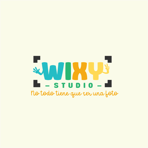 Make my  (W I X Y) logo Design by AjiCahyaF