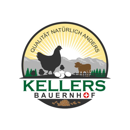  contest entry by LiLLah Design