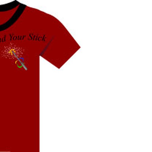Juggling T-Shirt Designs Design von pika-cu