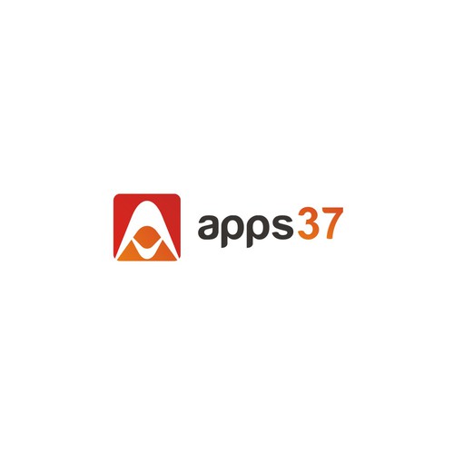 New logo wanted for apps37 Ontwerp door brint'X