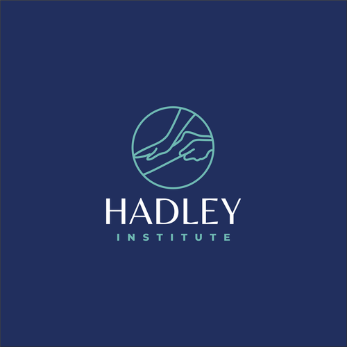 Hadley Institute Logo Design by Sergey_ZV