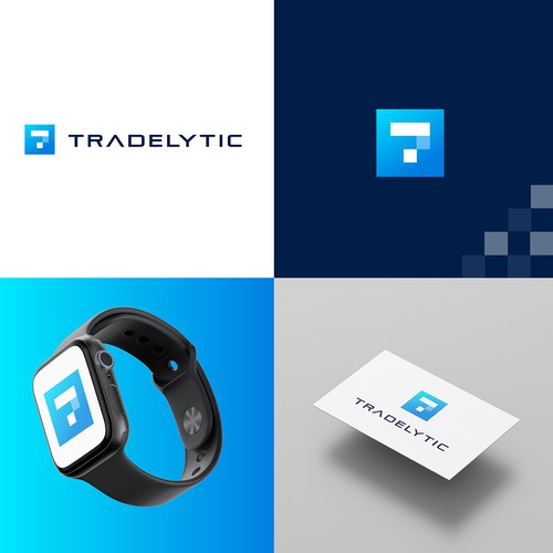 Logo for Forex Brand Design by Matt *