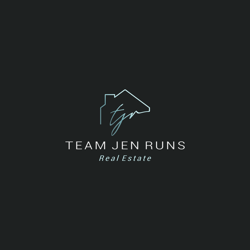 Create Impact: Design a logo for an experienced, professional and dynamic real estate team! Design by Ivana Giseli