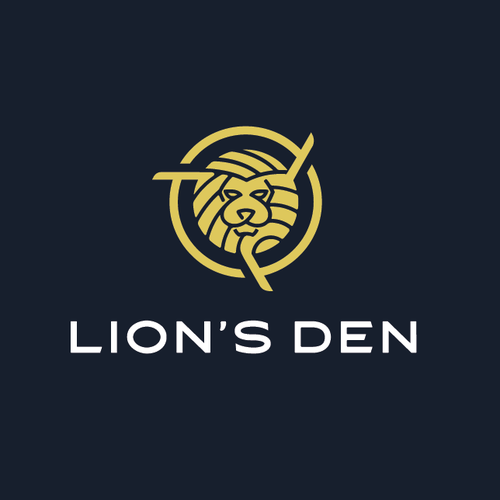 Lions Den Design by Sandeep Roy