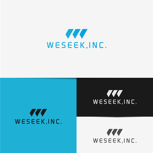 Logo design contest entry by _alek