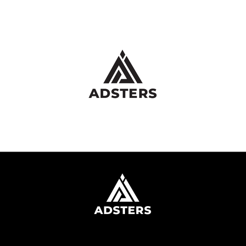 Looking for a powerful single word logo for financial/marketing business Design by _CIRCE_