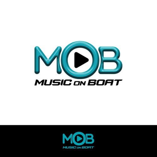 Logo design contest entry by JR Logohype®