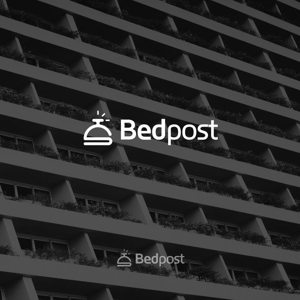 Bedpost Logo