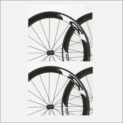 ZeroCx Carbon-Ceramic Wheels Design by Alexandrahh2