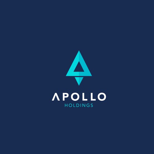 Apollo Design von LOLIALOVAdesign